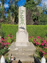 Le Monument aux Morts - Fry
